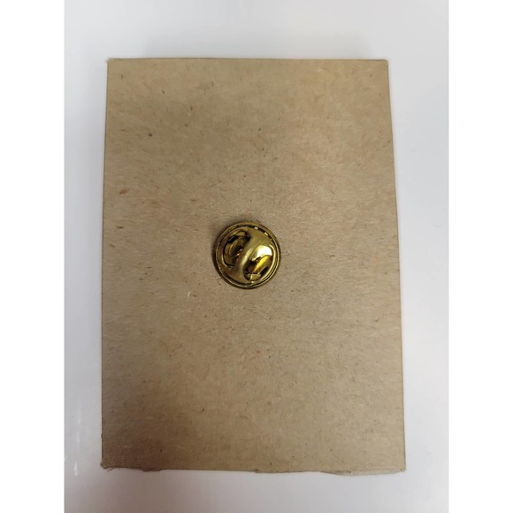 Gold Colored Best Grandma Pin - Picture 2 of 4